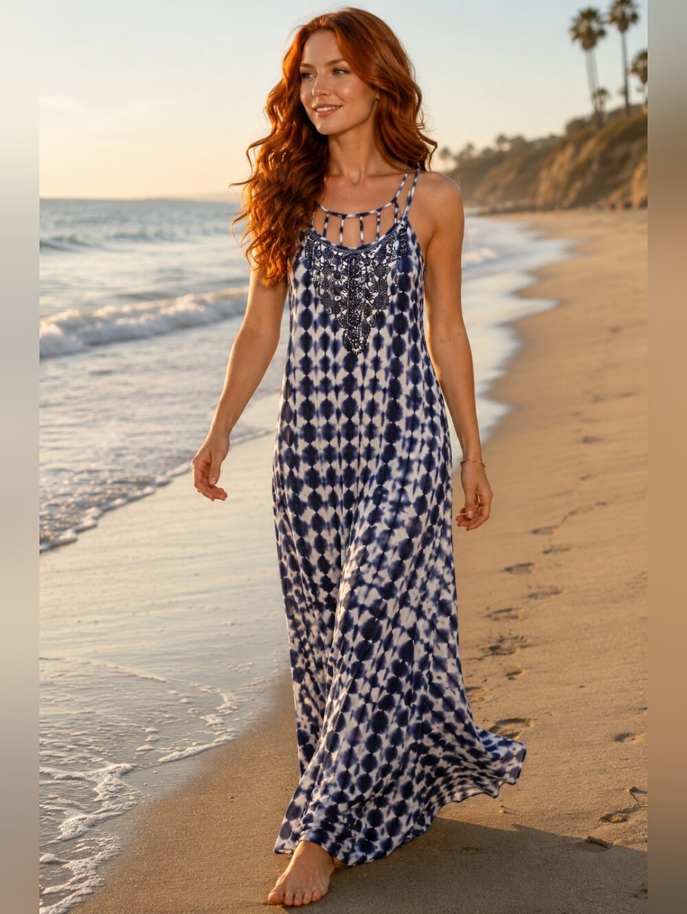 Express Maxi dress